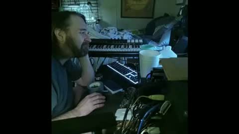 Mikey online show from 12/04/24, 09:46