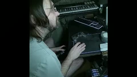 Mikey online show from 12/06/24, 11:33