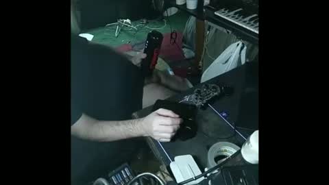 Mikey online show from 12/10/24, 06:33