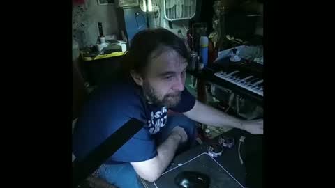 Mikey online show from 12/15/24, 07:21