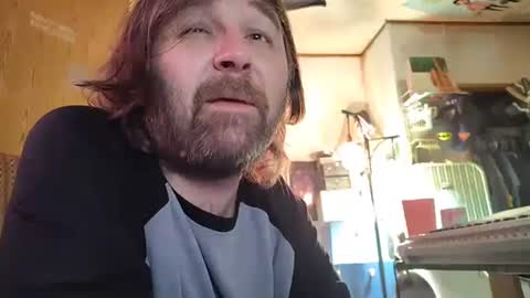 Mikey online show from 01/04/25, 12:05