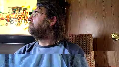 Mikey online show from 01/26/25, 08:02