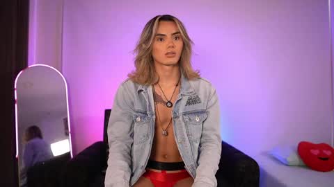 mikeymorningstar online show from 04/24/26, 08:11