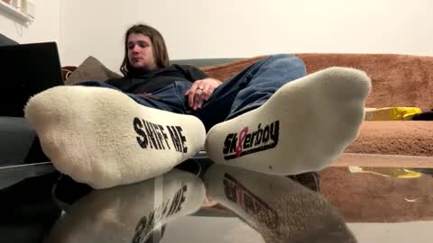 Snapshot of mikeyotter_ chatting on 02/07/26, 03:43 Mikey online show from 02/07/26, 03:43