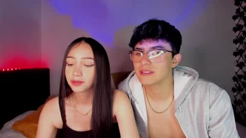 VIOLETAMIKE online show from 01/09/25, 05:43