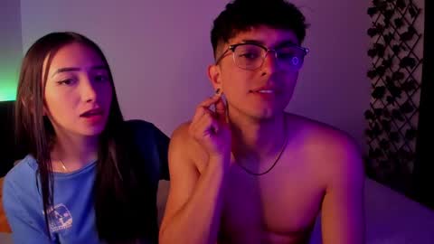 VIOLETAMIKE online show from 02/17/25, 05:32