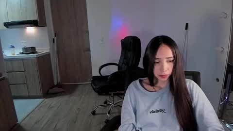 VIOLETAMIKE online show from 10/04/25, 05:16