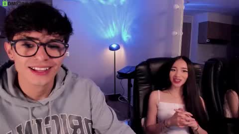 VIOLETAMIKE online show from 02/20/26, 09:43