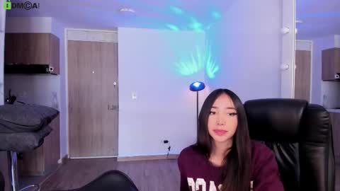 VIOLETAMIKE online show from 03/02/26, 01:40