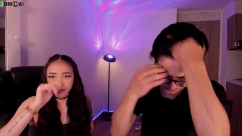 VIOLETAMIKE online show from 03/17/26, 10:51