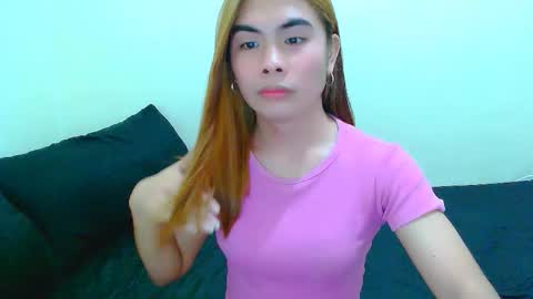 Snapshot of mikhaylaanderson chatting on 12/21/25, 08:54 Mikhayla online show from 12/21/25, 08:54