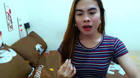 Snapshot of mikhaylaanderson chatting on 02/05/26, 03:00 Mikhayla online show from 02/05/26, 03:00