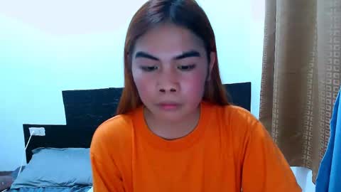 Snapshot of mikhaylaanderson chatting on 04/13/26, 12:43 Mikhayla online show from 04/13/26, 12:43