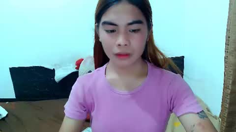 Snapshot of mikhaylaanderson chatting on 06/24/26, 03:27 Mikhayla online show from 06/24/26, 03:27