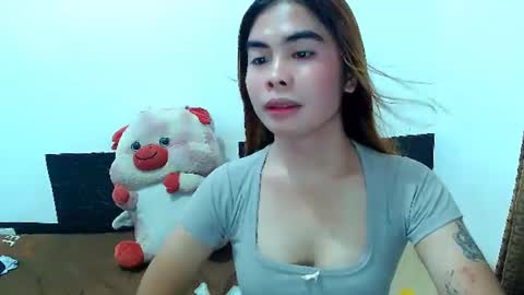 Snapshot of mikhaylaanderson chatting on 06/29/26, 03:35 Mikhayla online show from 06/29/26, 03:35