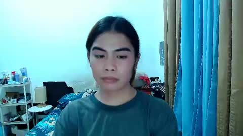 Snapshot of mikhaylaanderson chatting on 07/14/26, 03:22 Mikhayla online show from 07/14/26, 03:22