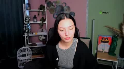 Miki online show from 09/09/25, 06:13