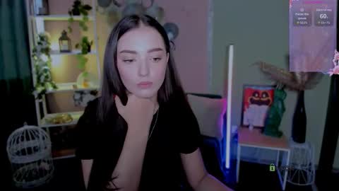 Miki online show from 09/18/25, 12:51