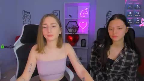 Miki online show from 10/17/25, 06:05