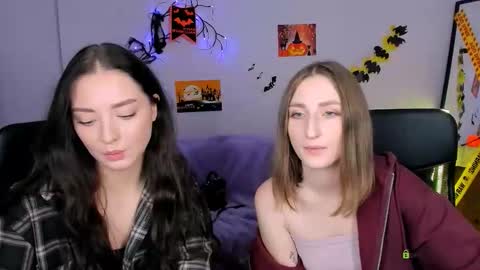 Miki online show from 10/20/25, 12:16