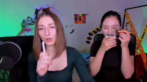 Miki online show from 10/23/25, 06:13