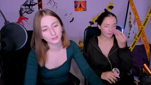 Miki online show from 10/29/25, 06:48