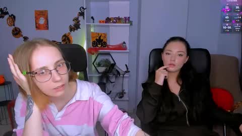 Miki online show from 10/30/25, 04:30