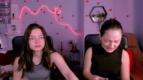 Miki online show from 03/11/26, 07:03