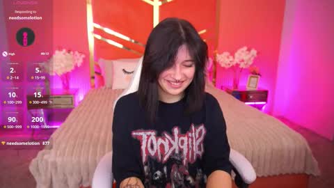 Miki online show from 09/22/25, 10:12