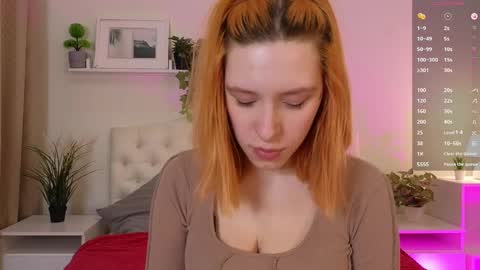 mikka_blush online show from 02/27/25, 12:54