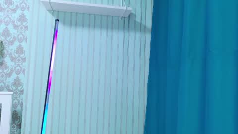 mikka_blush online show from 07/18/26, 11:30