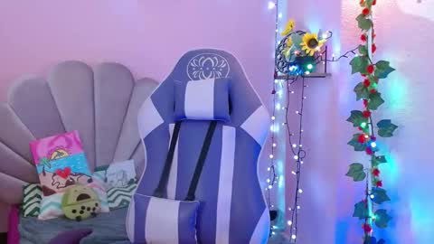 Snapshot of mikka_ela chatting on 02/04/26, 01:28 Mikka 3 online show from 02/04/26, 01:28