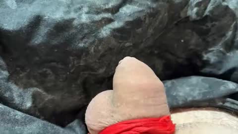 mikke332 online show from 11/30/25, 04:00