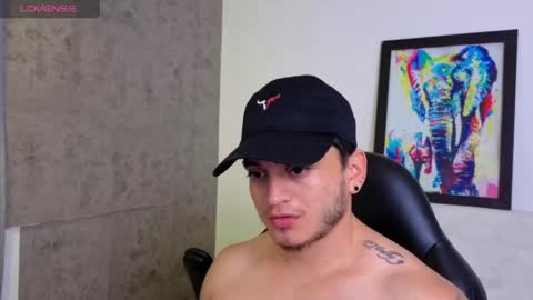 Snapshot of mikke_love chatting on 06/03/26, 01:46 MIKKE online show from 06/03/26, 01:46
