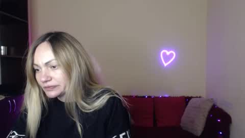 Adalina online show from 01/18/26, 06:23