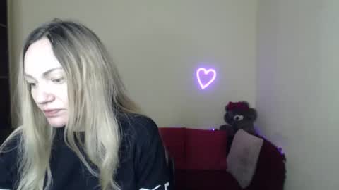 Adalina online show from 02/05/26, 07:57