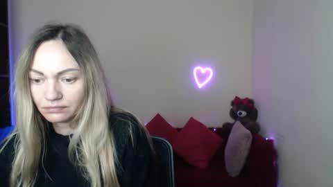 Adalina online show from 02/11/26, 07:02