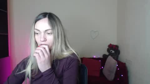 Adalina online show from 03/14/26, 07:03