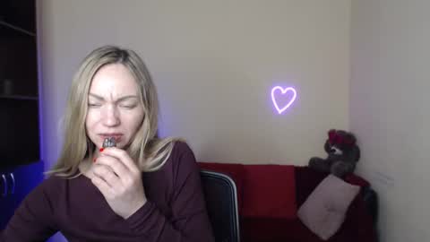 Adalina online show from 03/28/26, 06:51