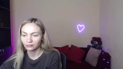 Adalina online show from 03/31/26, 05:35