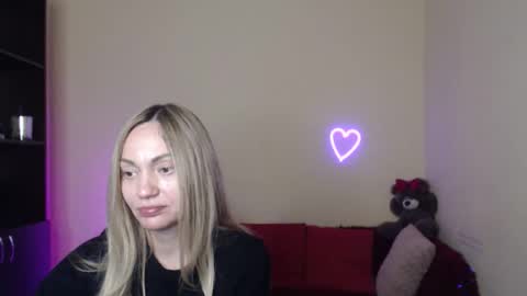 Adalina online show from 04/08/26, 05:46