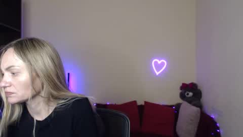 Adalina online show from 04/09/26, 06:46