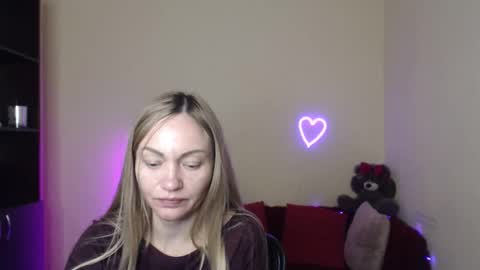 Adalina online show from 04/15/26, 06:04