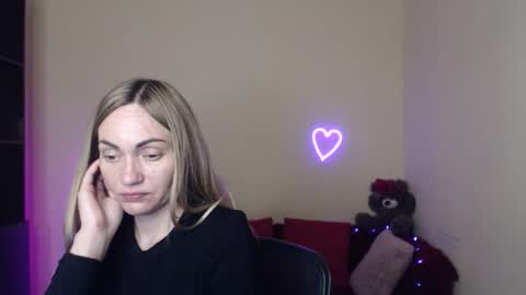 Adalina online show from 04/18/26, 06:12