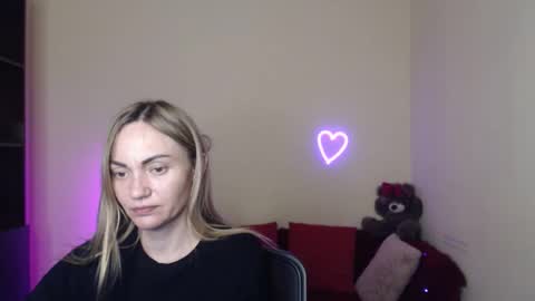 Adalina online show from 04/18/26, 07:58