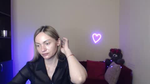 Adalina online show from 05/11/26, 02:45