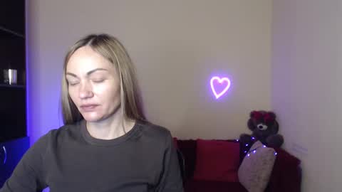 Adalina online show from 05/14/26, 11:28