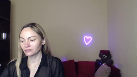 Adalina online show from 06/02/26, 11:23