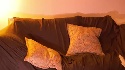 Maaike online show from 02/20/25, 08:58