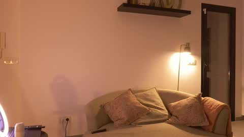 Maaike online show from 01/16/26, 08:13